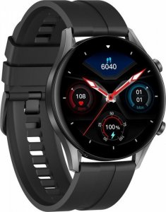 Smartwatch Oromed Oro-Fit 7 Pro Czarny  (ORO_SMART_FIT7_PRO) 2