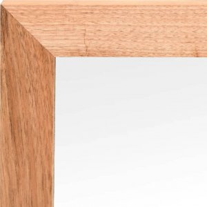 vidaXL vidaXL 5-cz. zestaw mebli łazienkowych, lite drewno orzechowe 10