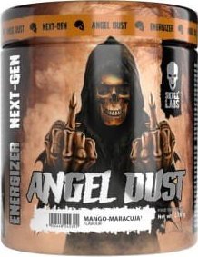 Fitness Authority Sp ZOO ANGEL DUST 270G - SKULL LABS 1
