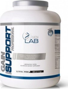 Genlab GAINER GAIN SUPPORT PROFESSIONAL 2,4KG - GEN LAB 1