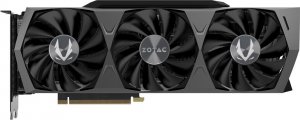 Karta graficzna Zotac Gaming GeForce RTX 3070 Ti 8GB GDDR6X (ZT-A30710Q-10P) 2