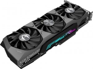 Karta graficzna Zotac Gaming GeForce RTX 3070 Ti 8GB GDDR6X (ZT-A30710Q-10P) 6