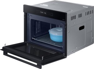 Kuchenka mikrofalowa Samsung NQ5B4313IBK/U2 4