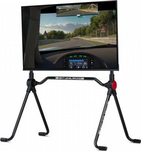 Next Level Racing Stojak podłogowy na monitor do 55" LITE (NLR-A020) 2