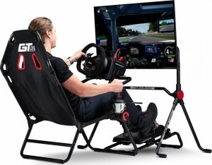 Next Level Racing Stojak podłogowy na monitor do 55" LITE (NLR-A020) 3