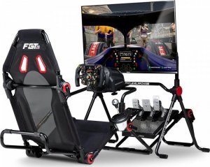 Next Level Racing Stojak podłogowy na monitor do 55" LITE (NLR-A020) 5