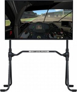 Next Level Racing Stojak podłogowy na monitor do 55" LITE (NLR-A020) 6