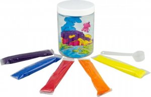 TUBAN Piasek hydrofobowy - Zestaw akwarium 2