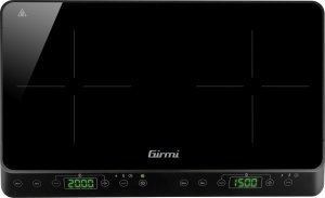 Płyta wolnostojąca Girmi Kuchanka indukcyjna Girmi PI5100 2 pola 2