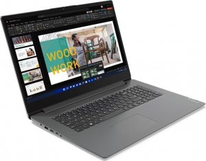 Laptop Lenovo V17 G3 IAP i7-1255U / 16 GB / 512 GB / W11 Pro (82U10027PB) 3