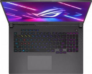 Laptop Asus ROG Strix G17 G713 Ryzen 7 6800H / 16 GB / 1 TB / RTX 3060 / 240 Hz (G713RM-LL055) 4