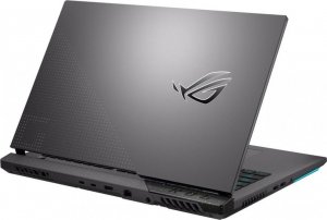 Laptop Asus ROG Strix G17 G713 Ryzen 7 6800H / 16 GB / 1 TB / RTX 3060 / 240 Hz (G713RM-LL055) 7