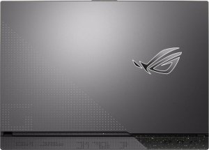 Laptop Asus ROG Strix G17 G713 Ryzen 7 6800H / 16 GB / 1 TB / RTX 3060 / 240 Hz (G713RM-LL055) 8