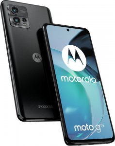Smartfon Motorola Moto G72 6/128GB Grafitowy  (TKOMOTSZA0163) 2