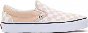 Vans Buty damskie Vans Color Theory Classic Slip-On Beżowe (VN0A7Q5DBLP) r. 38.5 1