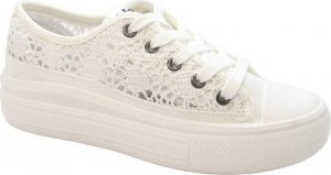 Lee Cooper Buty damskie trampki LEE COOPER (LCW-23-44-1617L) 40 3