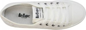 Lee Cooper Buty damskie trampki LEE COOPER (LCW-23-44-1617L) 41 6