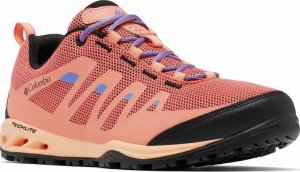 Columbia Buty Sportowe Columbia VAPOR VENT Damskie 36 1