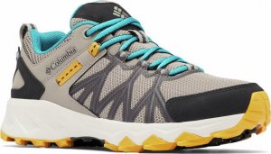 Buty trekkingowe damskie Columbia Buty Trekingowe Columbia PEAKFREAK II OUTDRY Damskie 39 1