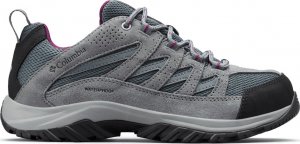 Buty trekkingowe damskie Columbia Buty Trekingowe Columbia CRESTWOOD WATERPROOF Damskie 42 1