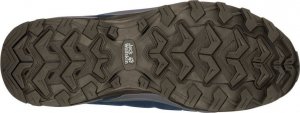 Buty trekkingowe damskie Jack Wolfskin Buty trekkingowe damskie Jack Wolfskin REFUGIO TEXAPORE LOW W (4050821_1199) 40.5 7
