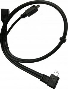 Kabel USB Mio Kabel USB rozgałęźny o długości 1 metra (Y) dla MIVUE A20 PN 422N56800002 1