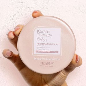 alfaparf milano Krem do Stylizacji Alfaparf Milano 2