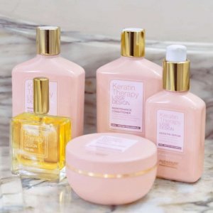 alfaparf milano Krem do Stylizacji Alfaparf Milano 4