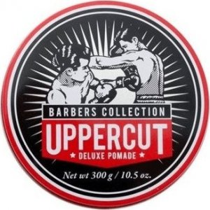 UPPERCUT DELUXE Uppercut Deluxe Pomade - Wodna pomada do włosów, 300g 1