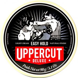 UPPERCUT DELUXE Uppercut Deluxe Easy Hold - Matowa pasta do włosów, 90g 1