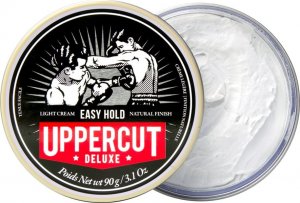 UPPERCUT DELUXE Uppercut Deluxe Easy Hold - Matowa pasta do włosów, 90g 2
