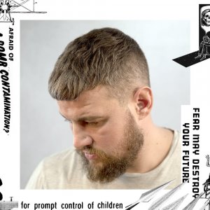 UPPERCUT DELUXE Uppercut Deluxe Easy Hold - Matowa pasta do włosów, 90g 8