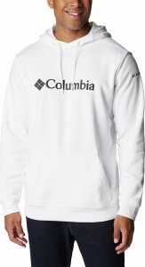 Columbia Bluza z kapturem Columbia CSC Basic Logo II Hoodie Męska XL 1