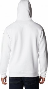 Columbia Bluza z kapturem Columbia CSC Basic Logo II Hoodie Męska XL 2