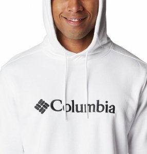 Columbia Bluza z kapturem Columbia CSC Basic Logo II Hoodie Męska XL 5