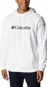 Columbia Bluza z kapturem Columbia CSC Basic Logo II Hoodie Męska M 1