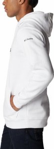 Columbia Bluza z kapturem Columbia CSC Basic Logo II Hoodie Męska L 3