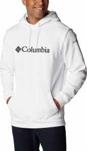 Columbia Bluza z kapturem Columbia CSC Basic Logo II Hoodie Męska L 4