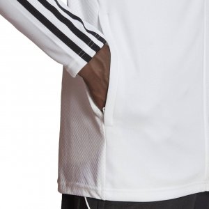 Adidas Bluza męska adidas Tiro 23 League Training HS3501 S 7