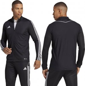 Adidas Bluza męska adidas Tiro 23 League Training HS7231 S 1