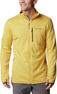 Columbia Bluza rozpinana Męska Columbia Park View Fleece Full Zip  S 1