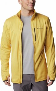 Columbia Bluza rozpinana Męska Columbia Park View Fleece Full Zip  L 4