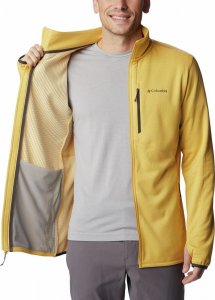 Columbia Bluza rozpinana Męska Columbia Park View Fleece Full Zip  L 5