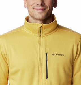 Columbia Bluza rozpinana Męska Columbia Park View Fleece Full Zip  L 7