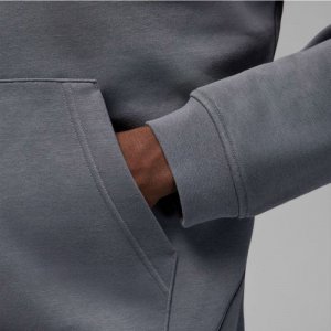 Nike Bluza Nike PSG Jordan Hoodie DV0611 014 4