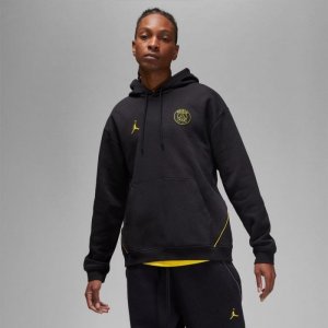Nike Bluza Nike PSG Jordan Hoodie DV0611 010 1