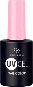 Golden Rose Golden Rose HYBRYDA UV GEL Lakier Hybrydowy 107 1