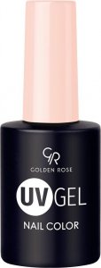 Golden Rose Golden Rose HYBRYDA UV GEL Lakier Hybrydowy 103 1