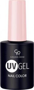 Golden Rose Golden Rose HYBRYDA UV GEL Lakier Hybrydowy 105 1