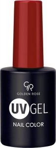 Golden Rose Golden Rose HYBRYDA UV GEL Lakier Hybrydowy 127 1